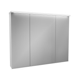 Зеркальный шкаф OWL Malaren 100