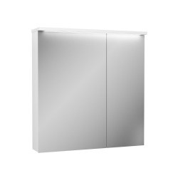 Зеркальный шкаф OWL Malaren 80