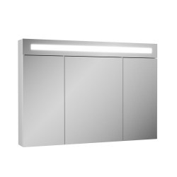 Зеркальный шкаф OWL Lagerta 105