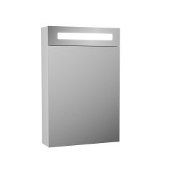 Зеркальный шкаф OWL Runn 50