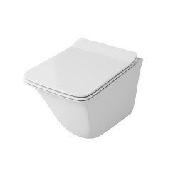 Унитаз подвесной OWL Eter Ruta-H