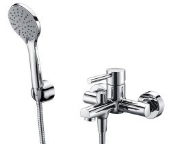 Смеситель для ванны Wasser Kraft Main 4101