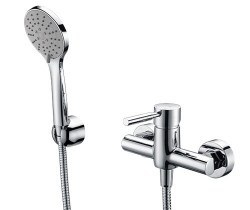 Смеситель для душа Wasser Kraft Main 4102