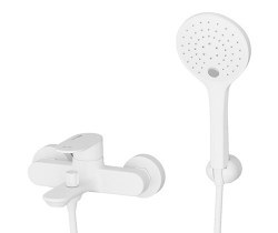 Смеситель для ванны Wasser Kraft Mindel 8501