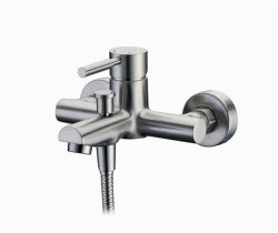 Смеситель для ванны Wasser Kraft Wern 4201