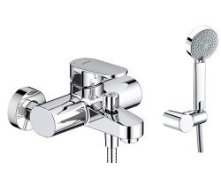 Смеситель для ванны Wasser Kraft Donau 5301