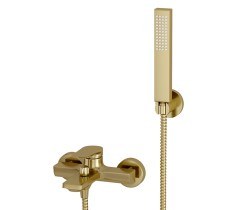 Смеситель для ванны Wasser Kraft Aisch 5501