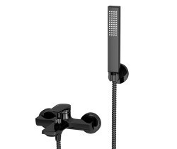 Смеситель для ванны Wasser Kraft Glan 6601