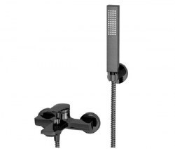 Смеситель для ванны Wasser Kraft Wiese 8401