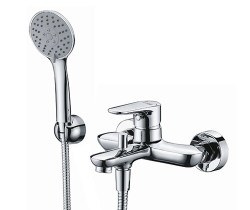Смеситель для ванны Wasser Kraft Vils 5601