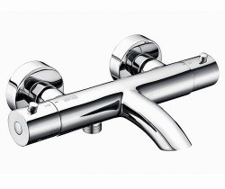 Смеситель для ванны Wasser Kraft Berkel 4811