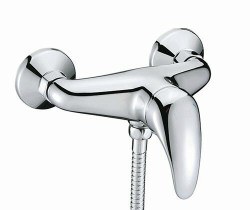 Смеситель для душа Wasser Kraft Rhein 1702