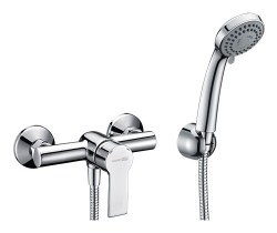 Смеситель для душа Wasser Kraft Ammer 3702