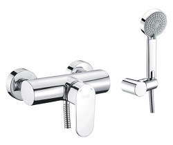 Смеситель для душа Wasser Kraft Donau 5302