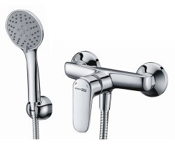 Смеситель для душа Wasser Kraft Vils 5602