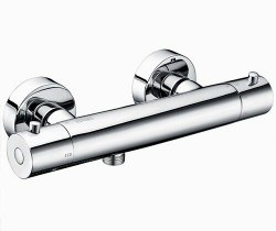 Смеситель для душа Wasser Kraft Berkel 4822