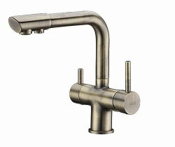 Смеситель для кухни Wasser Kraft A8037