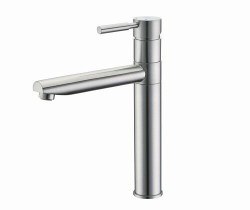 Смеситель для кухни Wasser Kraft Wern 4207