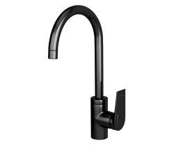 Смеситель для кухни Wasser Kraft Glan 6607