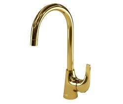 Смеситель для кухни Wasser Kraft Sauer 7107