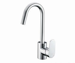 Смеситель для кухни Wasser Kraft Donau 5347