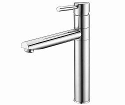 Смеситель для кухни Wasser Kraft Main 4107
