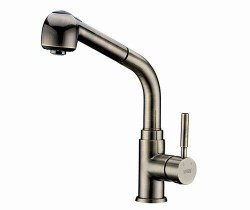 Смеситель для кухни Wasser Kraft A8237