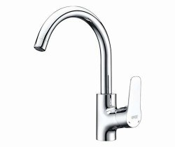 Смеситель для кухни Wasser Kraft Lippe 4507