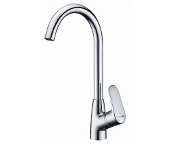 Смеситель для кухни Wasser Kraft Vils 5607
