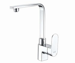 Смеситель для кухни Wasser Kraft Dinkel 5807