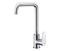 Смеситель для кухни Wasser Kraft Alz 28807