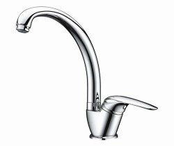 Смеситель для кухни Wasser Kraft Rossel 2807
