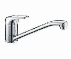 Смеситель для кухни Wasser Kraft Oder 6307