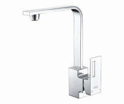 Смеситель для кухни Wasser Kraft Alme 1507