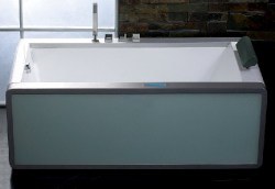 Ванна с гидромассажем EAGO AM 151 JDTSZ