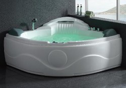 Ванна с гидромассажем EAGO AM 505-S