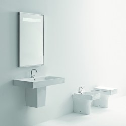 Раковина Kerasan Cento 70