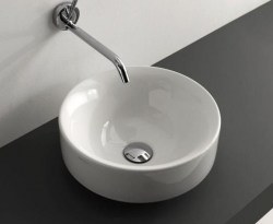 Раковина Kerasan Cento 45