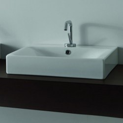 Раковина Kerasan Cento 50