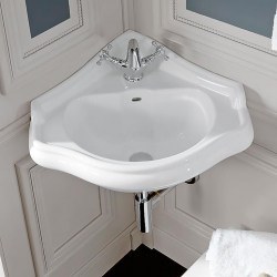 Раковина Kerasan Retro 41×41