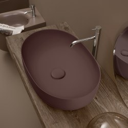 Раковина Kerasan Nolita 60×40