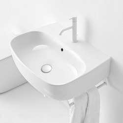 Раковина Kerasan Nolita 60×45