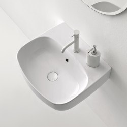Раковина Kerasan Nolita 50