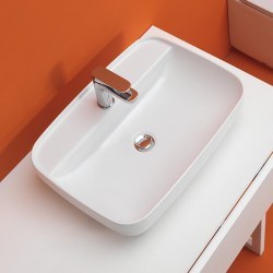 Раковина Kerasan Tribeca 60 1 отв