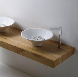 Раковина Kerasan Deco Cocktail