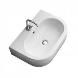 Раковина Kerasan Flo 60