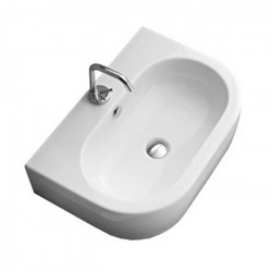 Раковина Kerasan Flo 50