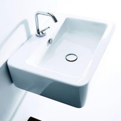 Раковина Kerasan Ego 60