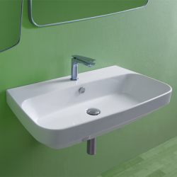 Раковина Simas Baden Baden 80