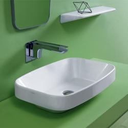 Раковина Simas Baden Baden 60